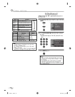 Preview for 30 page of gfm V07LCD32 Owner'S Manual