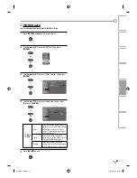 Preview for 31 page of gfm V07LCD32 Owner'S Manual