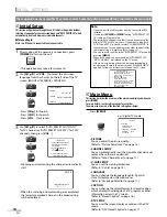 Preview for 10 page of gfm V07TV13 Owner'S Manual