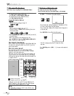 Preview for 12 page of gfm V07TV13 Owner'S Manual