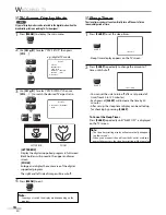 Preview for 14 page of gfm V07TV13 Owner'S Manual