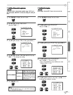 Preview for 17 page of gfm V07TV13 Owner'S Manual