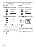 Preview for 20 page of gfm V07TV13 Owner'S Manual