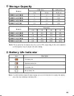 Preview for 12 page of gfm V502G-J66 User Manual