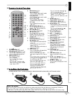 Preview for 7 page of gfm V7PFDVD20 Owner'S Manual