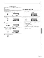 Preview for 31 page of gfm V7PFDVD20 Owner'S Manual