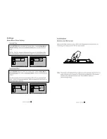 Предварительный просмотр 16 страницы gfm ZW7Y User Manual