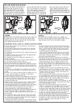 Preview for 3 page of GForce CRW 300 Series Instruction Manual