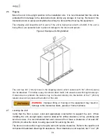 Preview for 16 page of GForce Ultra Installation, Operation And Maintenance Manual