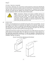 Preview for 17 page of GForce Ultra Installation, Operation And Maintenance Manual