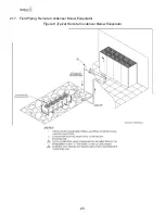 Preview for 25 page of GForce Ultra Installation, Operation And Maintenance Manual