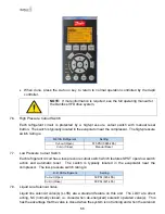 Предварительный просмотр 66 страницы GForce Ultra Installation, Operation And Maintenance Manual