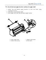 Preview for 13 page of Gfp 230 C Operating Manual