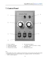 Preview for 8 page of Gfp 300	Series Operating Manual