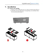 Preview for 10 page of Gfp 300	Series Operating Manual