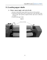 Preview for 15 page of Gfp 300	Series Operating Manual