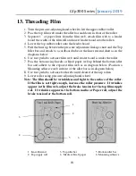 Preview for 18 page of Gfp 300	Series Operating Manual