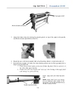 Preview for 16 page of Gfp 563TH-4 Operating Manual