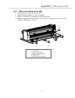 Preview for 10 page of Gfp 865DH Operating Manual