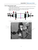 Preview for 16 page of Gfp 865DH Operating Manual