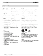 Preview for 3 page of GFS 790 000 Assembly Instruction Manual