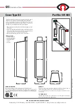 Preview for 2 page of GFS 901 480 Quick Start Manual