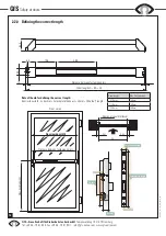 Preview for 12 page of GFS e-Bar 700 70 Series Assembly Instruction Manual