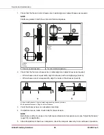 Предварительный просмотр 40 страницы GFS Performer ES Service & Operation Manual