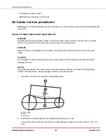 Предварительный просмотр 42 страницы GFS Performer ES Service & Operation Manual