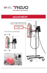 Preview for 7 page of GFS REVO Spot Unit Training Manual