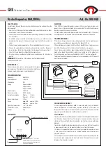 Preview for 3 page of GFS RXJ03 Quick Start Manual