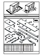 Preview for 5 page of GFW 2659 Assembly Instructions Manual