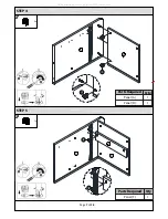 Preview for 7 page of GFW 2659 Assembly Instructions Manual