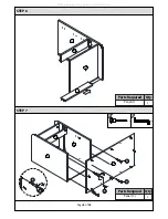 Preview for 8 page of GFW 2659 Assembly Instructions Manual