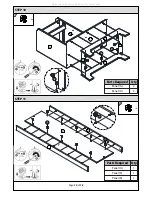 Preview for 10 page of GFW 2659 Assembly Instructions Manual