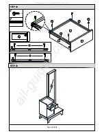 Preview for 16 page of GFW 2659 Assembly Instructions Manual