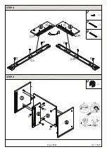 Preview for 7 page of GFW 5060516218103 Assembly Instructions Manual