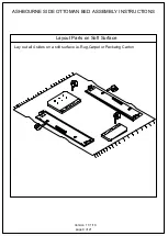 Предварительный просмотр 9 страницы GFW Ashbourne Side ottoman bed Assembly Instructions Manual