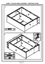 Preview for 9 page of GFW AZTEC 3 Assembly Instructions Manual