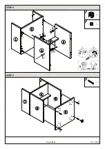 Предварительный просмотр 8 страницы GFW DELTA DLTLAMWGR Assembly Instructions Manual