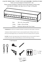 GFW GALICIA Assembly preview