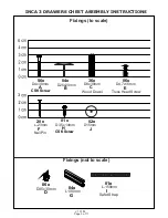 Предварительный просмотр 25 страницы GFW INCA 1 DRAWER BEDSIDE CABINET Assembly Instructions Manual