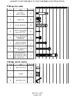 Preview for 5 page of GFW JAK2TVMNG Assembly Instructions Manual