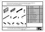 Preview for 2 page of GFW KANSAS Assembly Instructions Manual