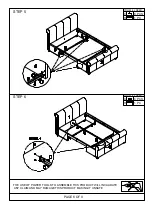 Preview for 6 page of GFW KANSAS Assembly Instructions Manual