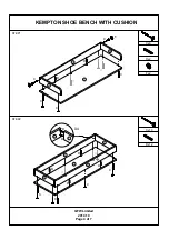 Preview for 4 page of GFW KEMPTON Instructions Manual