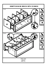 Preview for 6 page of GFW KEMPTON Instructions Manual