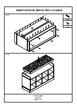 Preview for 7 page of GFW KEMPTON Instructions Manual