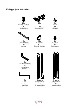 Preview for 5 page of GFW KENDAL MULTI UNIT Assembly Instructions Manual