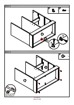 Preview for 11 page of GFW KENDAL MULTI UNIT Assembly Instructions Manual